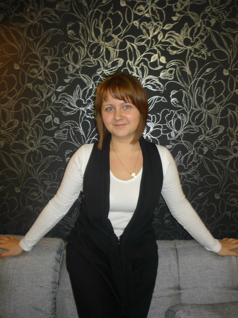 Валентина Костромина | Омск