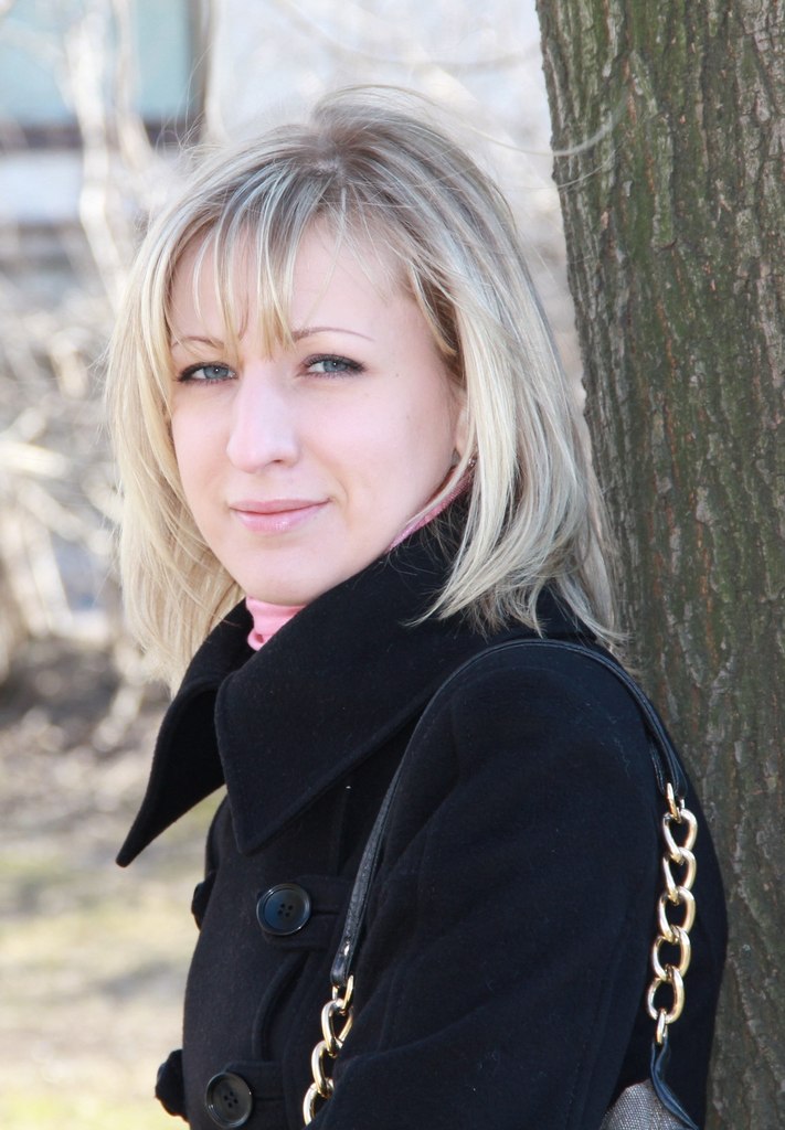 Юля Вегеря | Санкт-Петербург