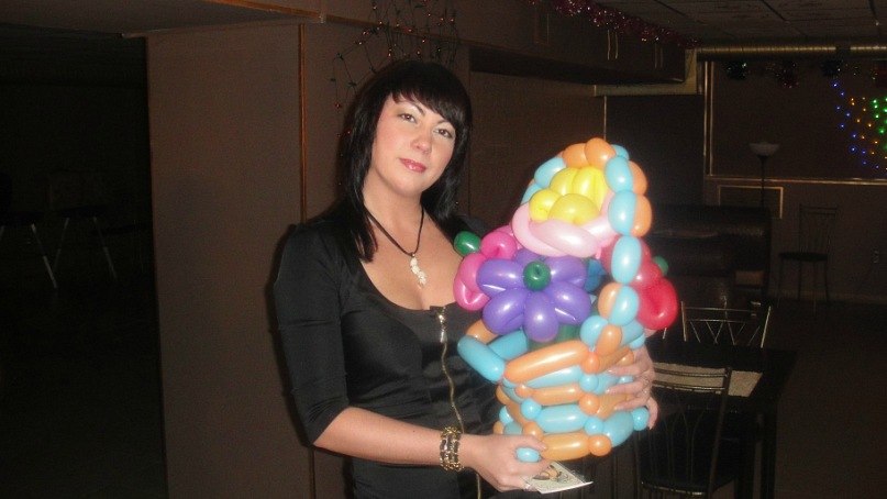 Светлана Панкова | Нижний Новгород