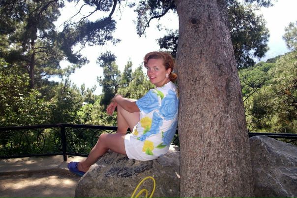 №32, Марина Афанасьева, 46 лет, Черкассы №32, Марина Афанасьева, 46 лет, Черкассы