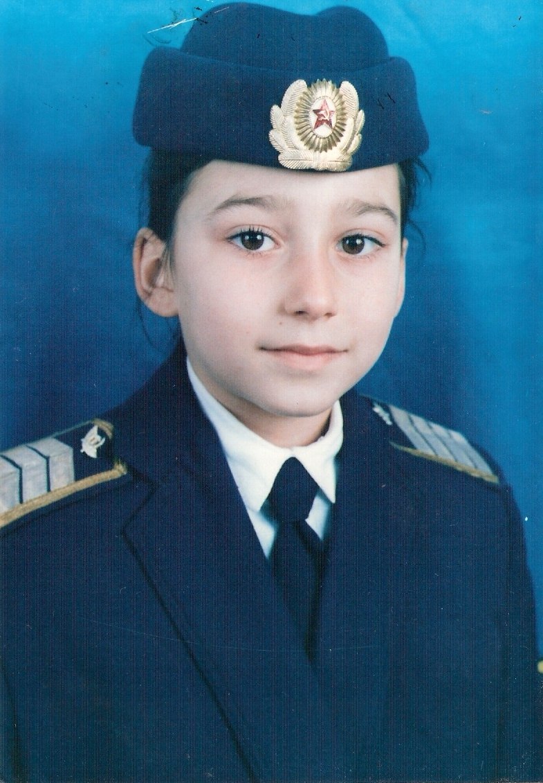 Ксю Неделева | Киев