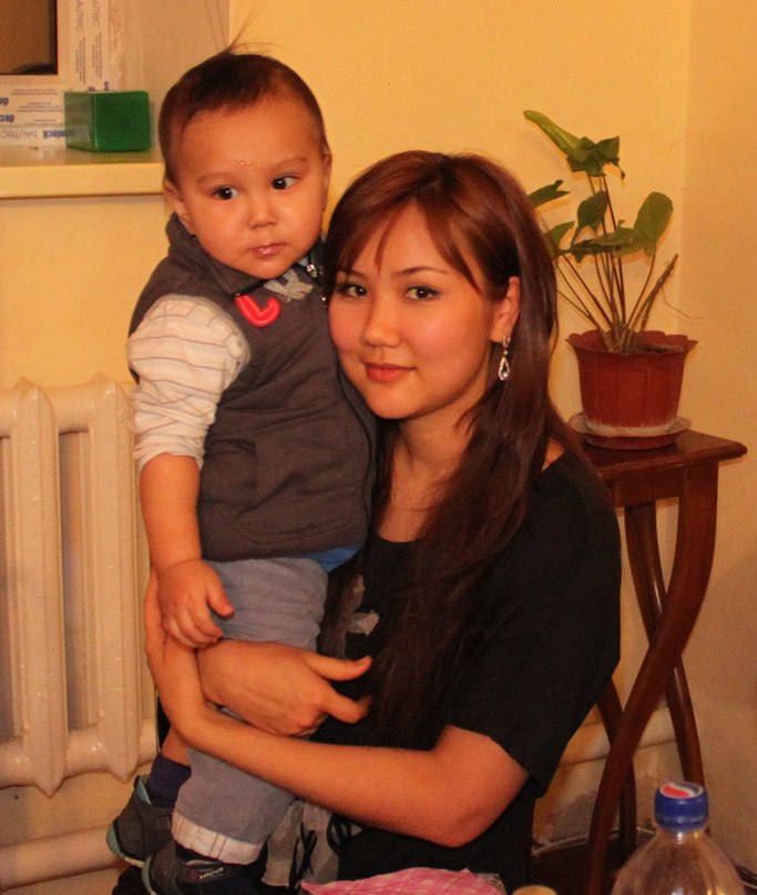 Мира Нургазина | 