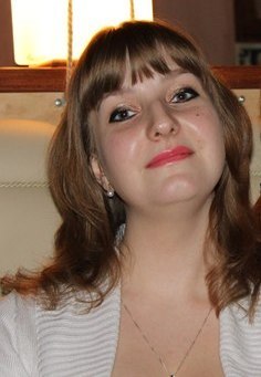 Лариса Куринная | Краснодар