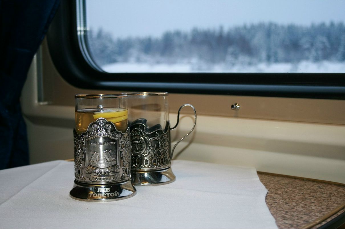 Сергей Ляхов | Санкт-Петербург