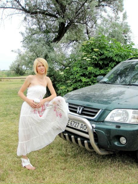 №6, Катюша Тимонина, 37 лет, Днепр (Днепропетровск) №6, Катюша Тимонина, 37 лет, Днепр (Днепропетровск)