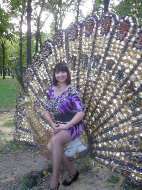 Дарья Галямина | Киев