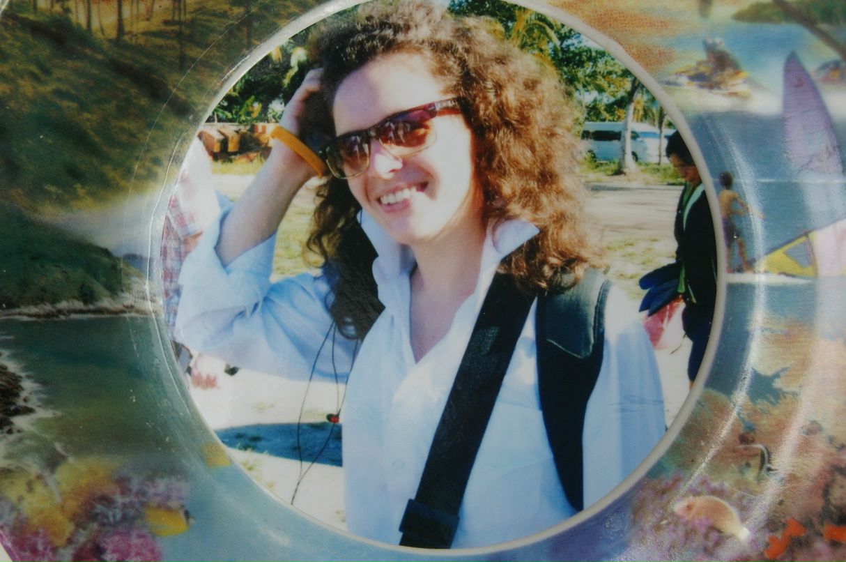 Ольга Даймон Teo | 