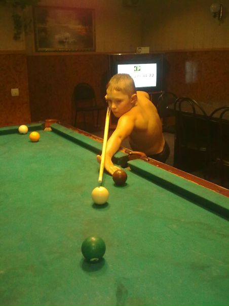 №16, Влад Козлов, Самара №16, Влад Козлов, Самара