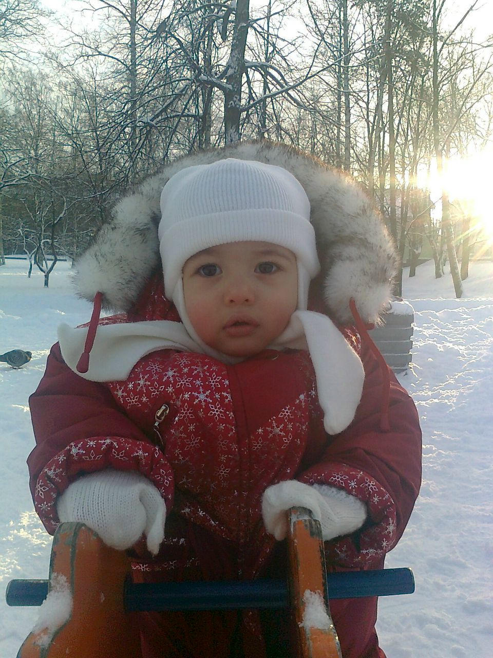 Сергей Щукин | Петрозаводск