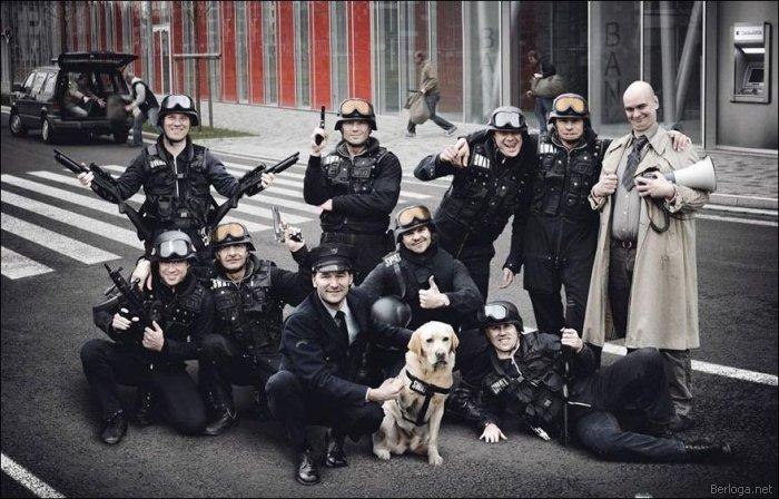 Gora Gora | Запорожье