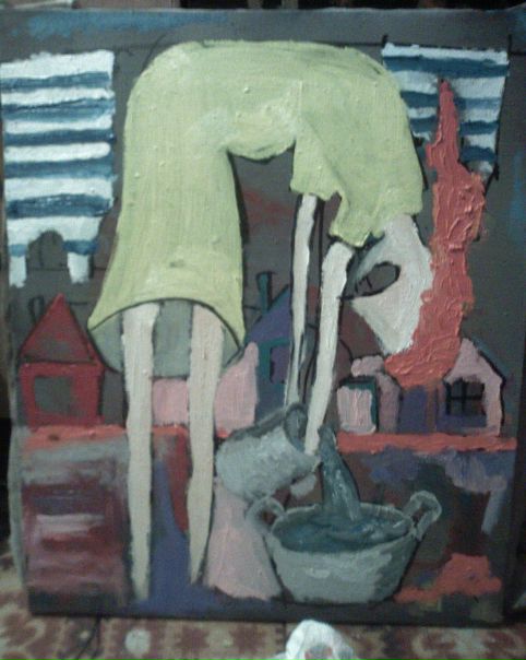 №31, Serezha Savichz, Минск №31, Serezha Savichz, Минск