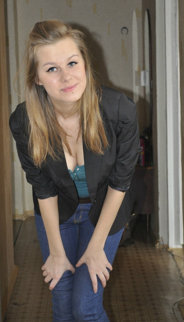 Оля Артюшина | Челябинск