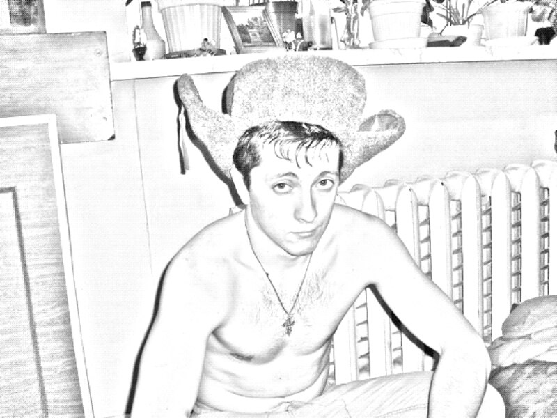 Василий Сазиков Николаевич | Курган