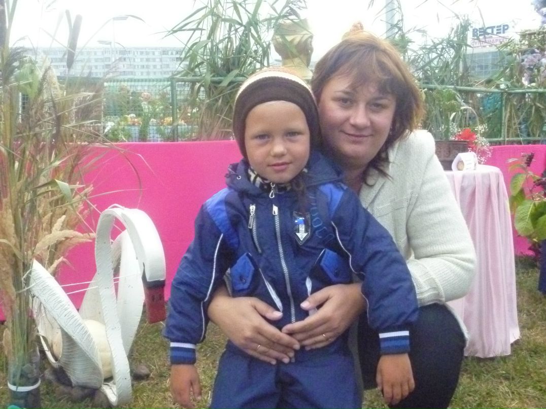 Валя Федорина | Набережные Челны