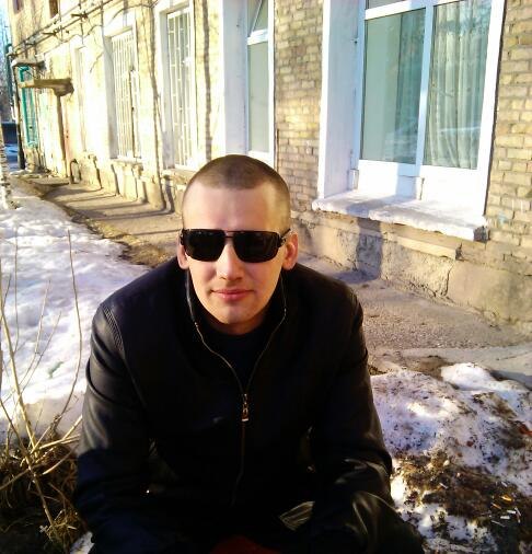 Николай Осипов | Сыктывкар