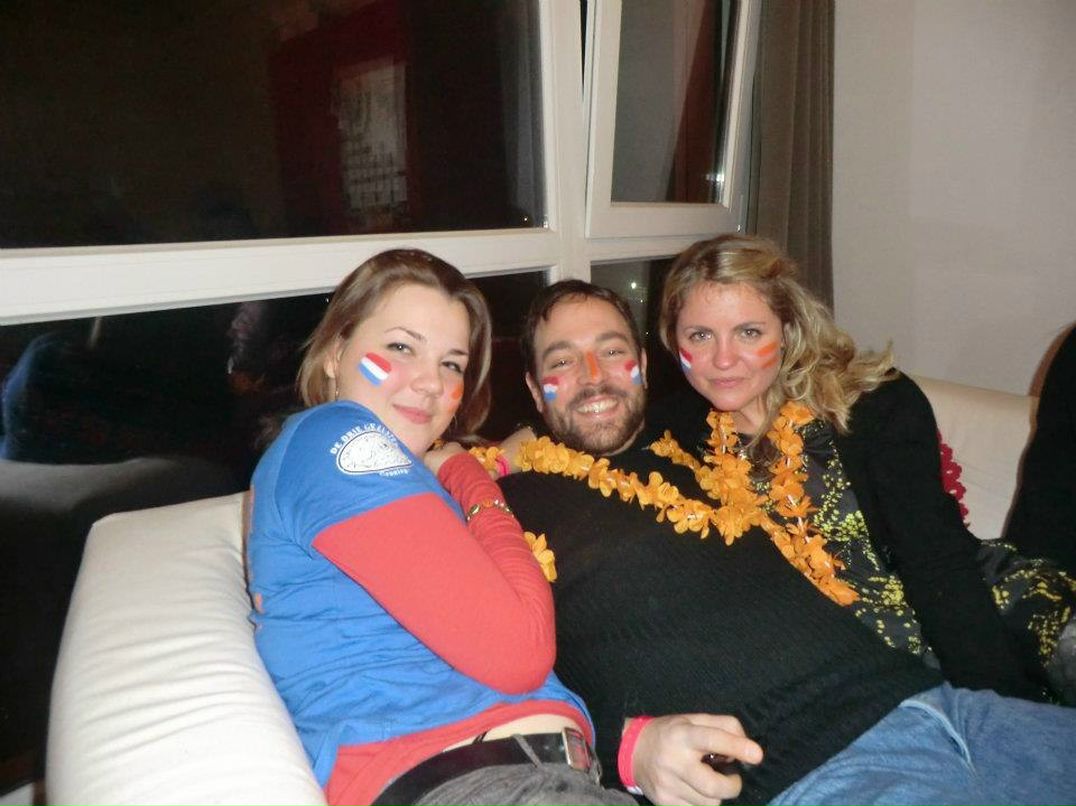 Анастасия Татаренко | Киев