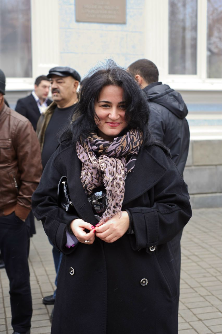 Каринка Картинка | Москва