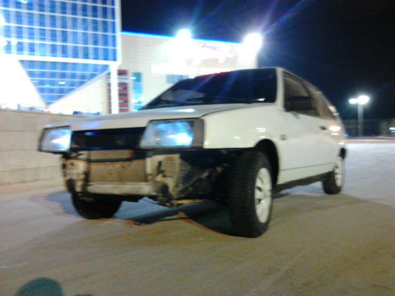 Евгений Шатов | Нижний Тагил