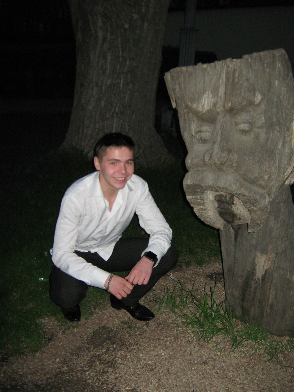 Виталий Гузченко ♔ | Днепр (Днепропетровск)