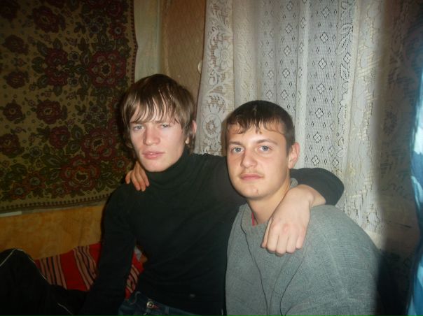 №3, Александр, 30 лет, Знаменск №3, Александр, 30 лет, Знаменск