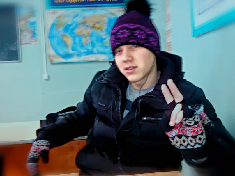 Андрей Терёхин | Москва