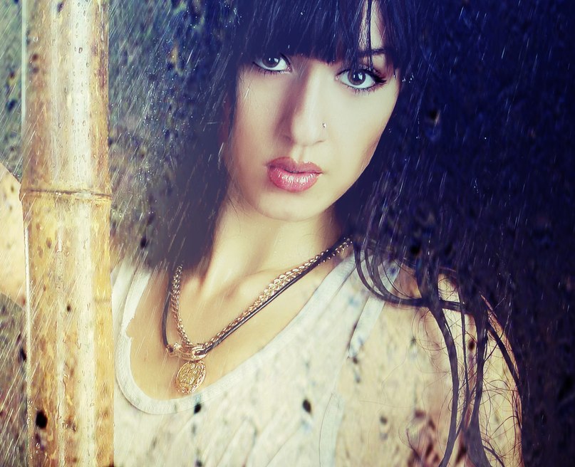 Эсмира Костюченко | Харьков