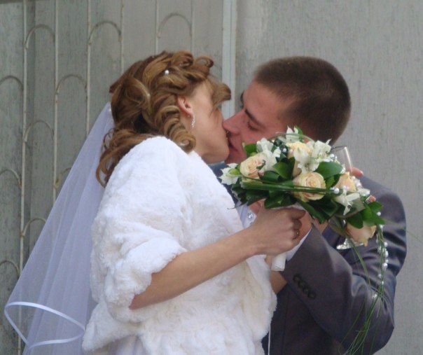 Анастасия Грабийчук | Киев