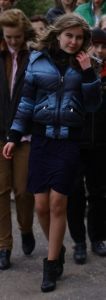 Алеся Прокурат | Минск