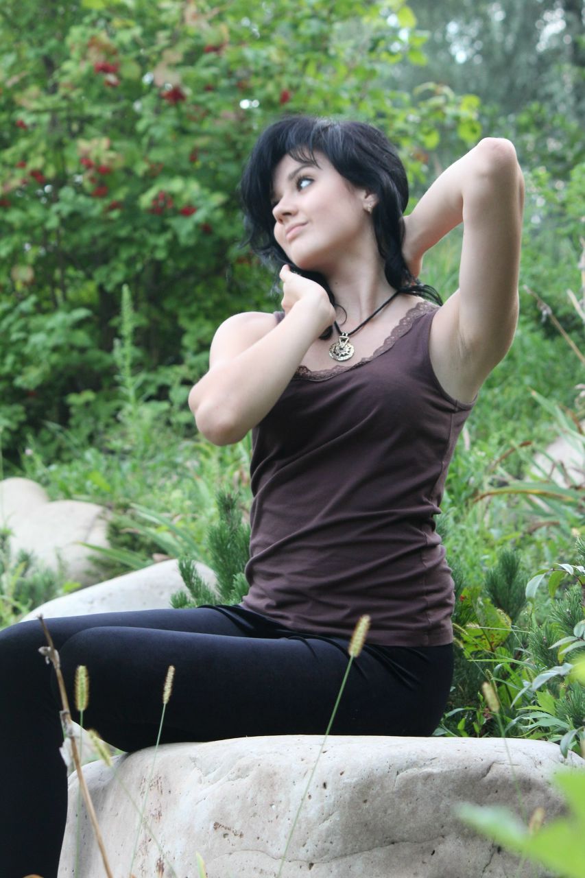 Оксана Гончар ღ | Киев