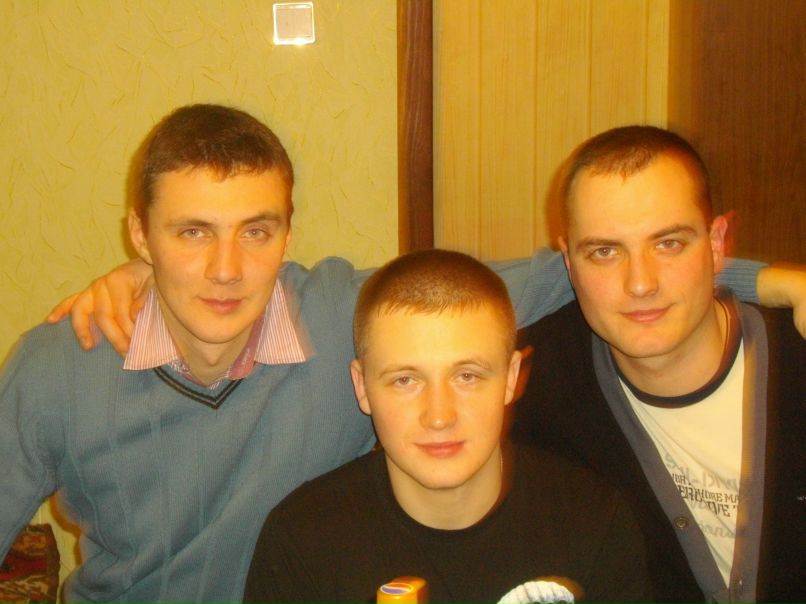 Вова Дрёмов | Ярославль