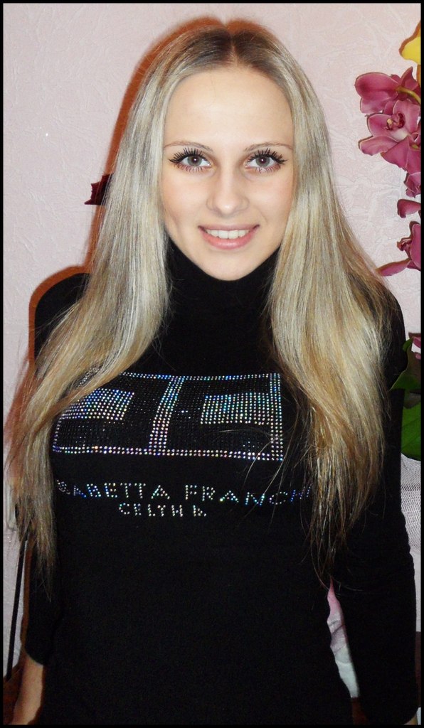 Витуся Шевченко | Харьков