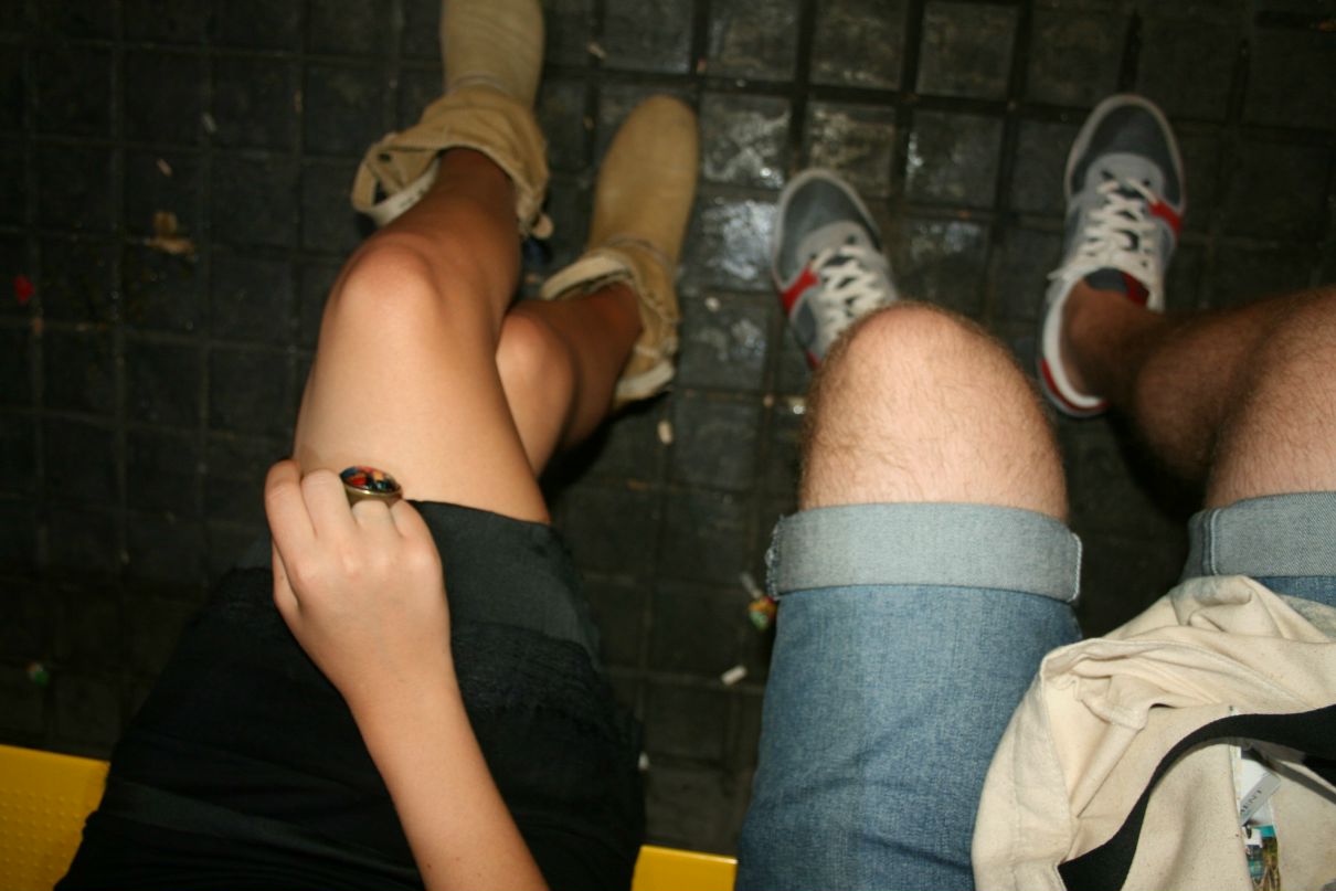 Евгений Новиков | Самара