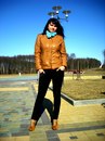 Фотография Линго Ольги