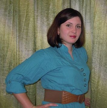 Юлия Конивченко | Мариуполь