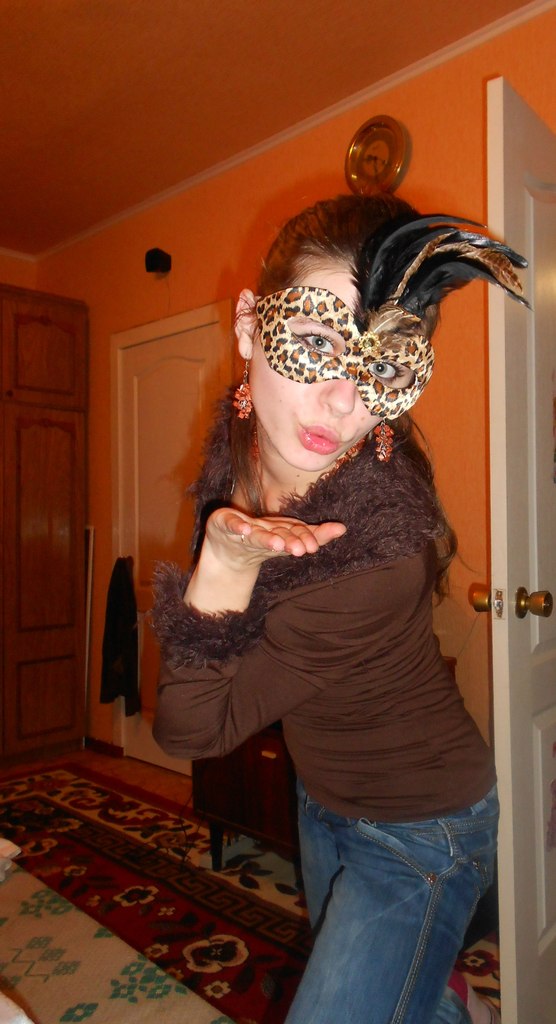 Дашуля Кияшко B@girochk@ | Днепр (Днепропетровск)