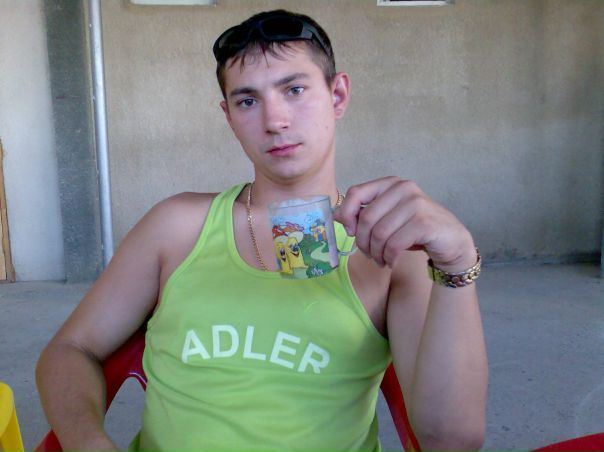 №61, Антон Фурзиков, 39 лет, Балаково №61, Антон Фурзиков, 39 лет, Балаково