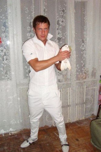 Олег Купреев | Москва