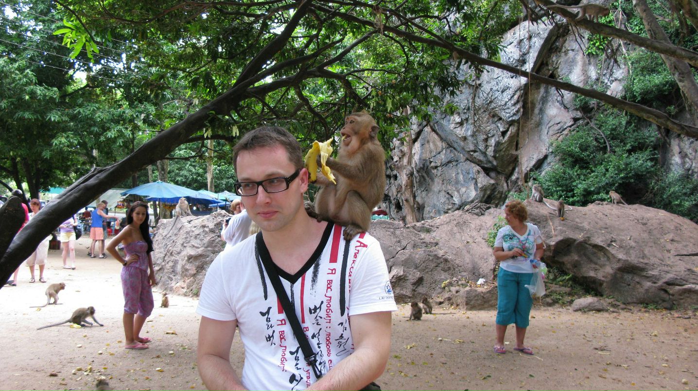 Андрей Скворцов | Москва