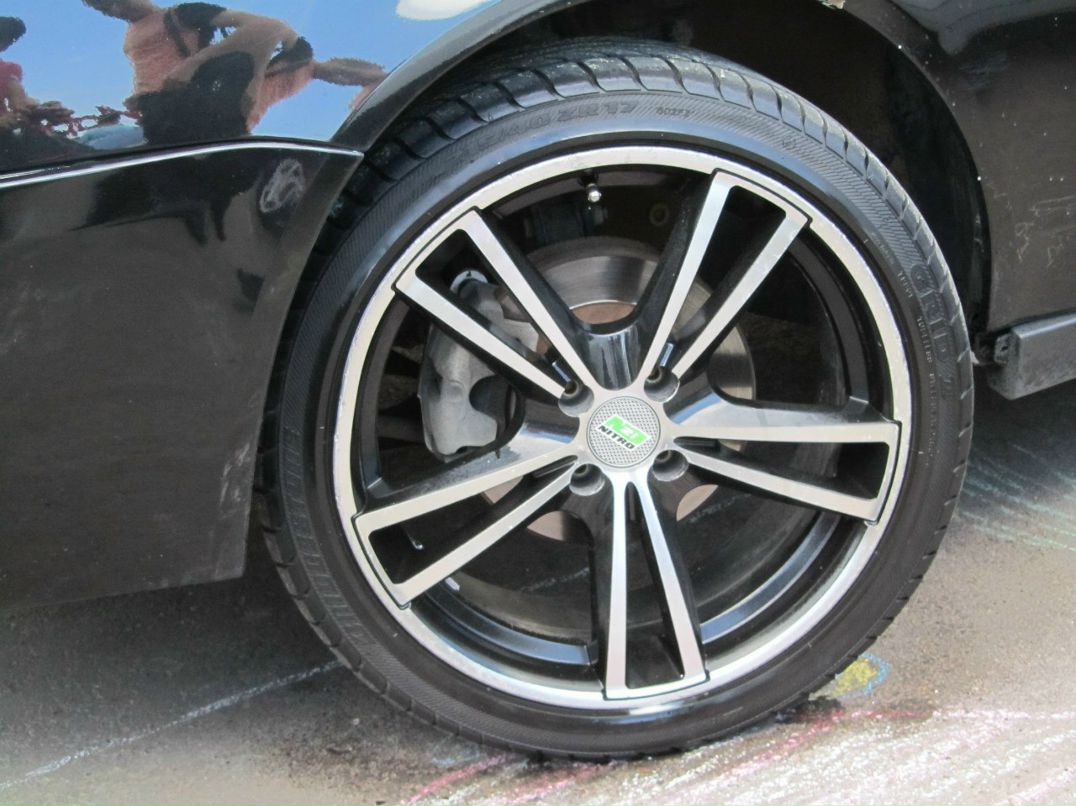 Айдар Исмагилов | Набережные Челны