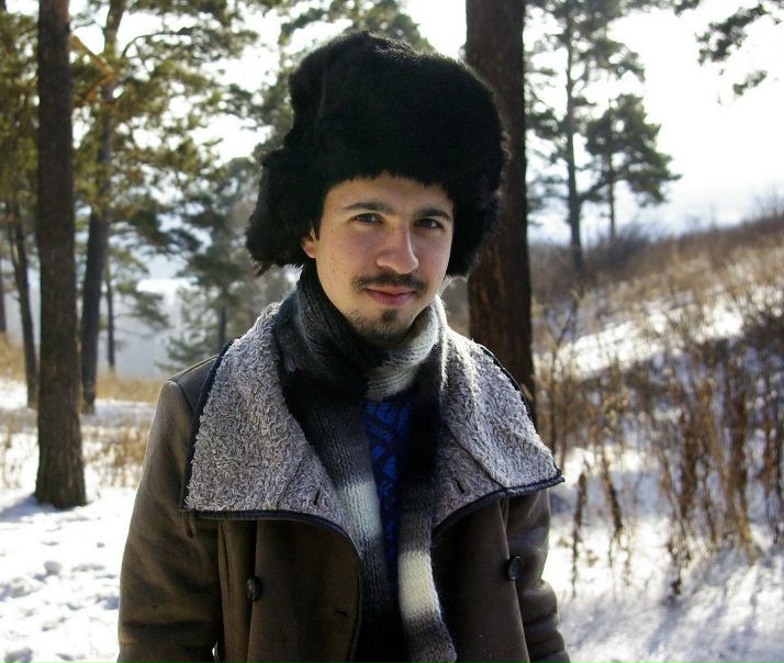 №35, Ронен Бахтеев, 37 лет, Беэр Шева №35, Ронен Бахтеев, 37 лет, Беэр Шева