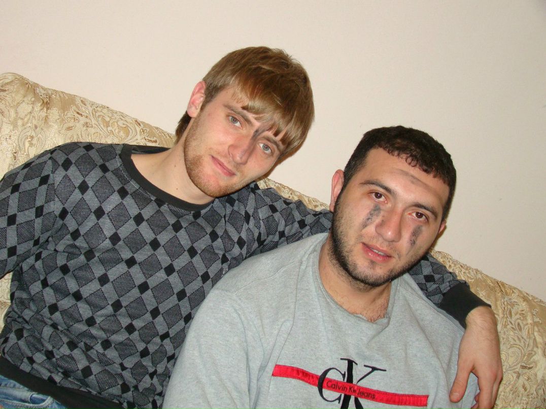 David Martirosyan | Ереван