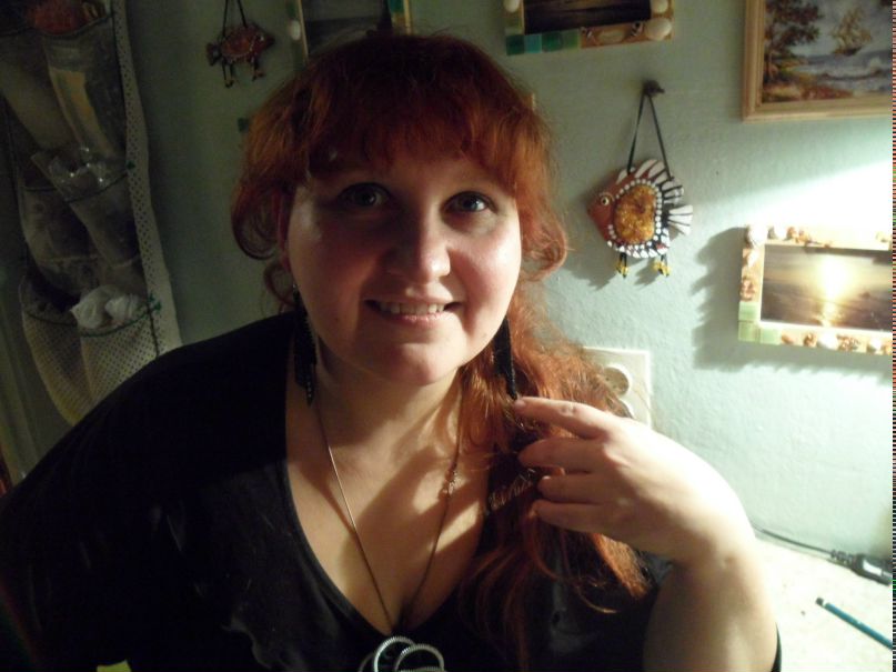 Елена Савина Хитрая Лиса | Ярославль