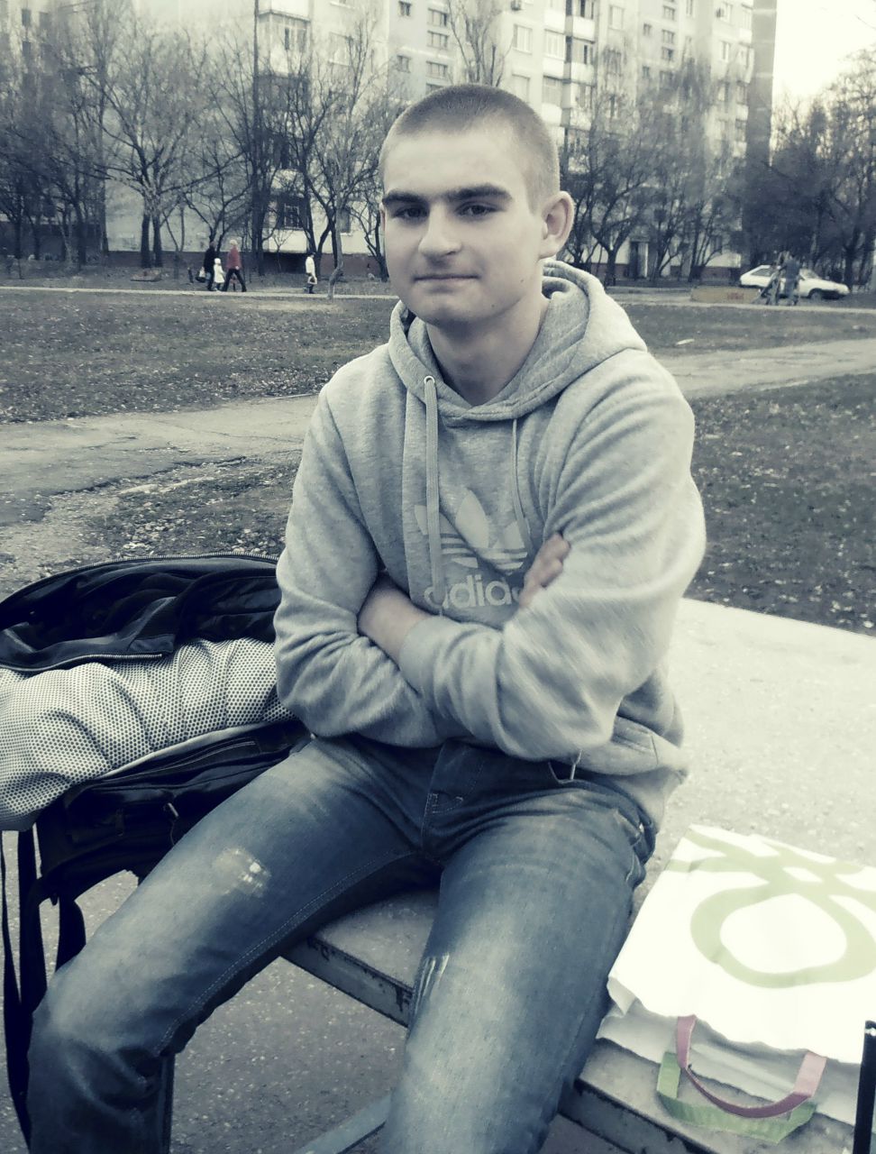 Денис Сусликов | Запорожье