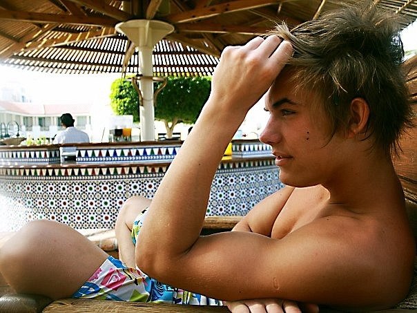 Дмитрий Прилуцкий | Москва