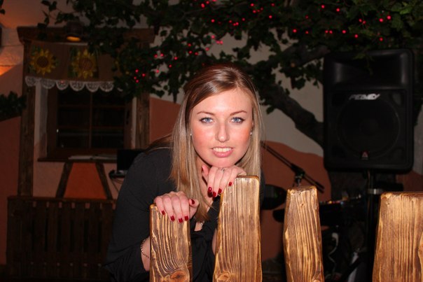 Анастасия Артёмовна | Санкт-Петербург