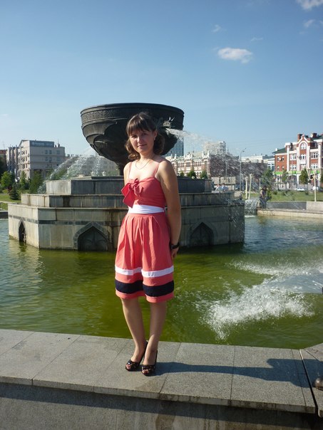 №199, Эльвира Миндубаева, 39 лет, Казань №199, Эльвира Миндубаева, 39 лет, Казань