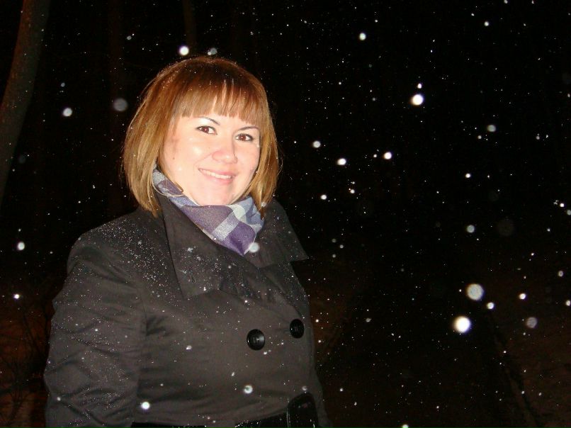 Рита Нурисламова | Уфа