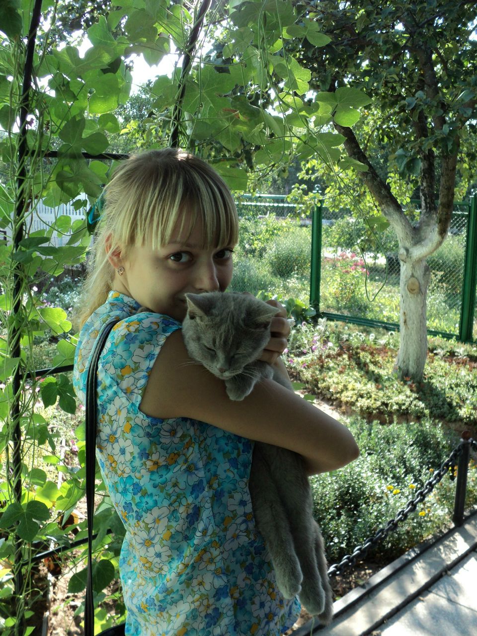 Евгения Силатова | Нижний Новгород