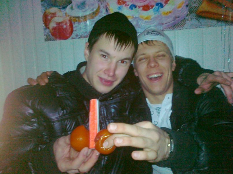 Макс Груздев | Луганск