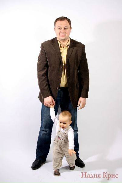 Ольга Бурякова фото профиля #6